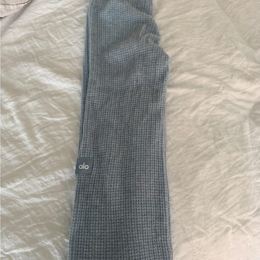 Alo sweater pants